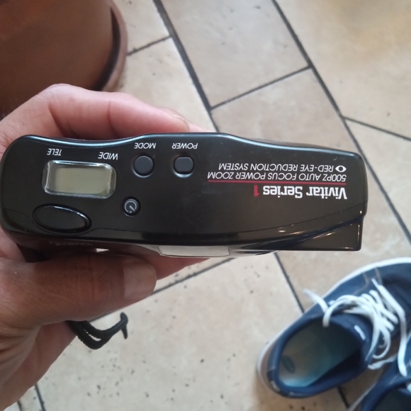 Vivitar series 1 500PZ VINTAGE - Picture 3 of 10